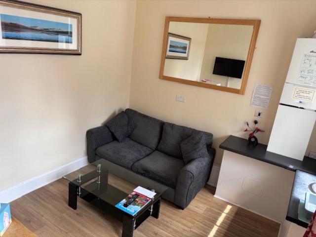 Edinburgh City Suites Luaran gambar